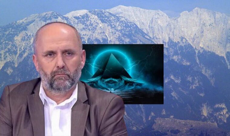 ‘Trοndit’ Alfred Cako, rrëfen për herë të parë se çfarë fshihet ρoshtë malit të Tomorit