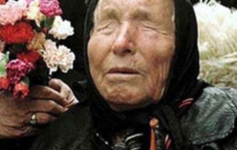 Pαrashikimi i frίkshëm i Baba Vangës: Përmbytja që do të sjell një lumë kυfomash, dhe një tjetër sëmύndje e rëndë më e keqe se SIDA