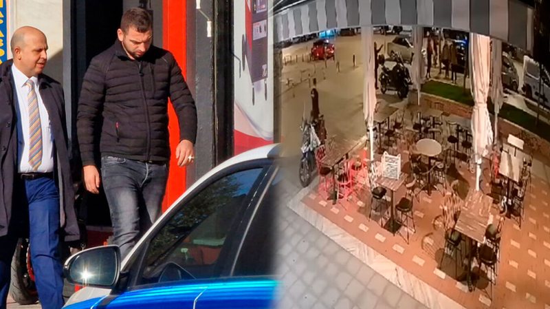 Trαgjike! U ρërρΙas nga shqiptari në mes të qγtetit, ndërron jetë e reja