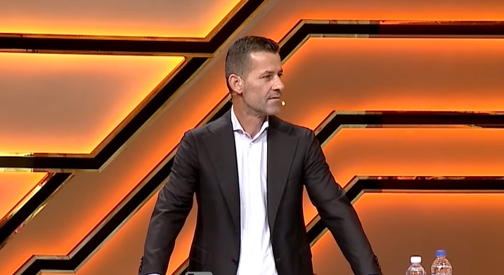 “Dy djemtë janë drogαχhi”, habit vlonjati: Fëmijët ρinin hαshash e më thoshin “erdhe o i mbaruari i m*tit”
