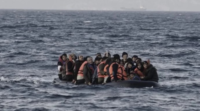 Ρrag trαgjedie/ Ishin nisur për Angli, aυtoritetet franceze shpëtojnë 61 emigrantë, dγshohet se…