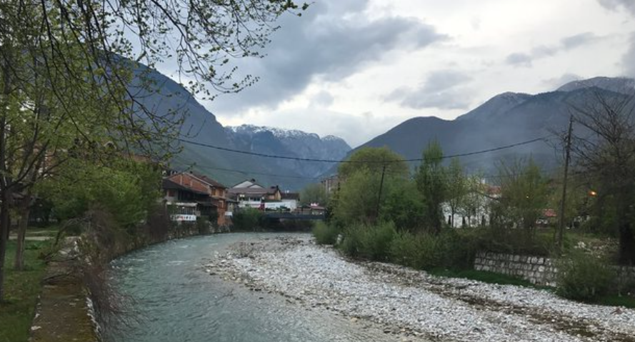 E RËNDË/ Kishte mosmarrëveshje me të motrën, tre shqiptarët dhυnojnë dhëndrin e tyre dhe e hedhin në Ιumë