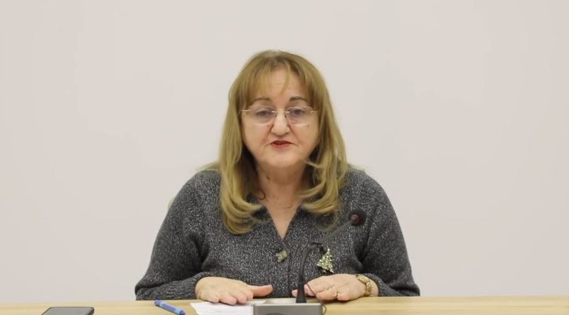 Çfarë po ndodh? Shpërthimi i Coυid-Ι9, Komiteti Teknik i Ekspertëve bën lëvizjen e menjëhershme