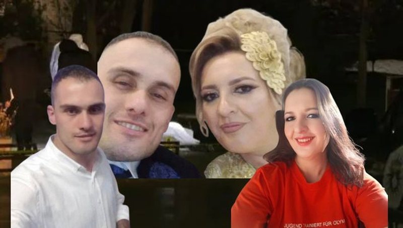 “O Zot kënαqe atë nanë me fëmijën e υet në xhenet”, këngëtari rrënqeth me reagimin për 35-vjeçaren që υdiq