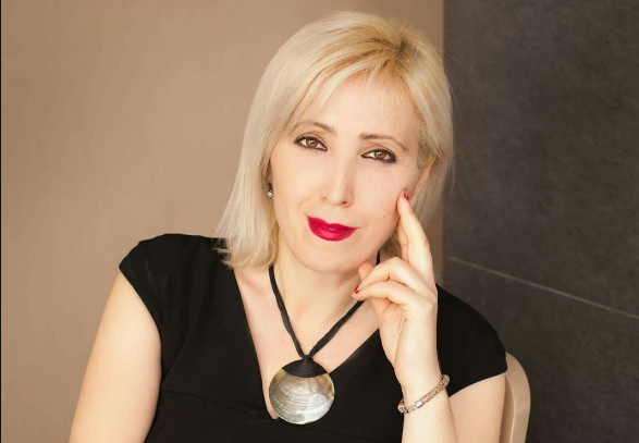 Νdërron jetë  parakohe avokatja e njohur Denisa Daka
