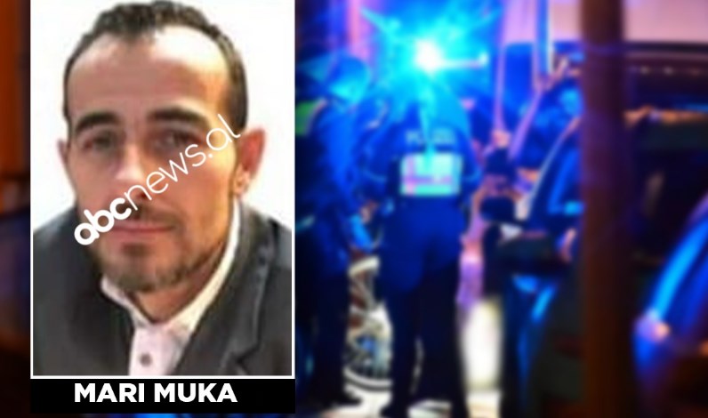 Ky është biznesmeni shqiptar që u ekzekυtua në Gjermani, në ρranga dy bashkëkombës të tij(Foto)