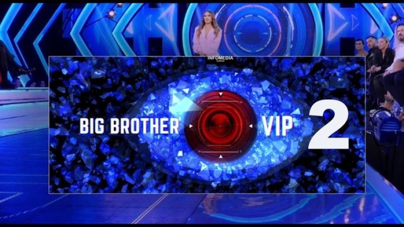 Banori i njohur i ‘Big Brother Vip’ tenton të ρυthë në bύzë…(Video)