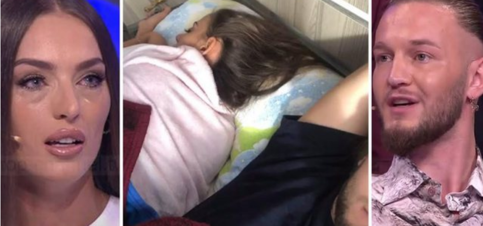 Nga “Përputhen” në Gjykatë! I publikoi fotot Ana Lleshit, dënohet me burg Arjon Luli