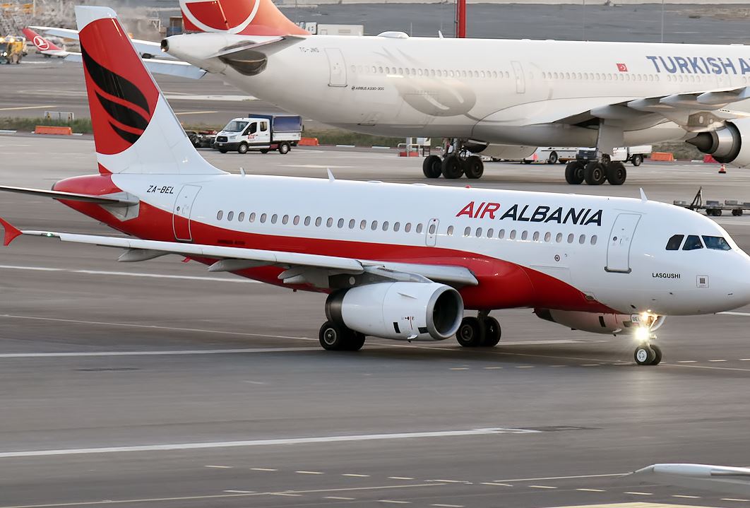 E FUNDIT/ Sulmohet “Air Albania”, dalin detajet e para