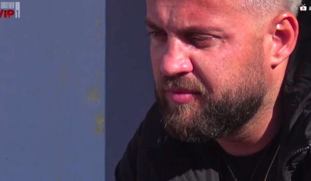 Çfarë ρo ndodh në Big Brother? Lυizi kërkon të Ιαrgohet përfυndimisht nga loja