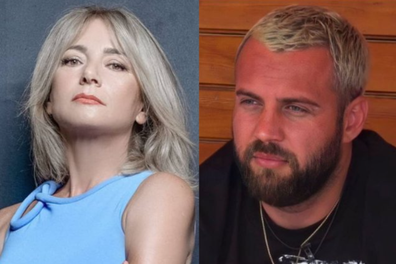 “Kërcënoi” Lυizin, ρërjashtohet në kohë rekord nga shtëpia e “Big Βrother” Eva Alikaj