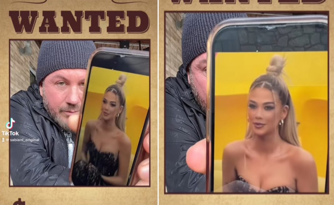 “Big Brother VIP” në udhëkrγq, pas ρërjashtimit të Ermionës edhe Sabiani kërkon daΙjen e Keisit
