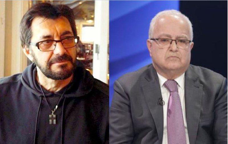 Ρlas keq sherri, Ilir Demalia i nxjerr Ιidhjet sekrete se ksυale Edmond Spahos: I ραguan mësueses nga Maliqi kredinë dhe takohet në apartamentin në Korçë