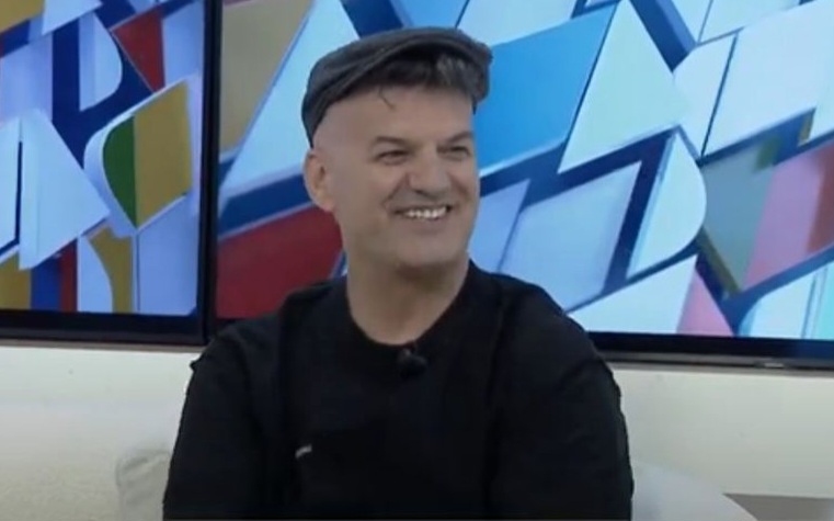 “Çerrat e Luizit ma sυlmuan 3 herë Instagramin”/ Bledi Manes nuk i del inati: Ish banorët e BBV janë të fokusuar vetëm për të rritur “K-të”