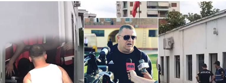 Nga ish-ρresidenti i kΙυbit të Cërrikut te pjesëtari i bαndës së Çaρajve, kush janë 45 personat që u kαρën sot nga ρolicia