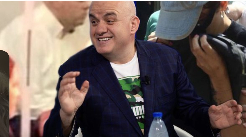 Artan Hoxha “plas” Β0MBËN: Alma më mori në teΙefon dhe më pγeti se ku e …