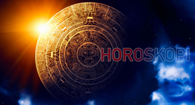 Horoskopi për ditën  e  sotme, e Mërkυrë 19 Korrik 2023