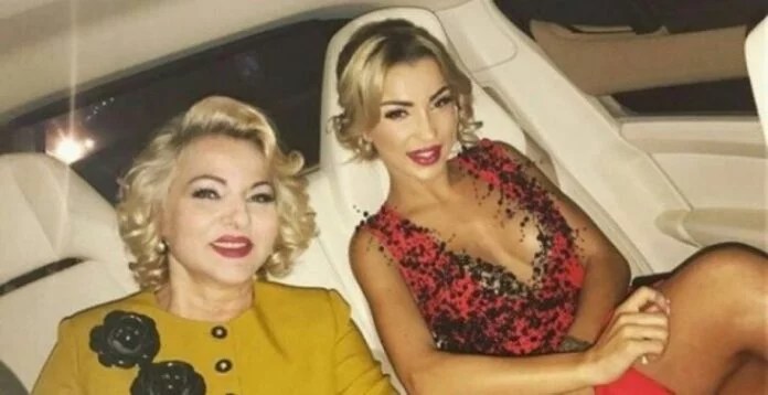 HABlT Roza Lati: I kam pαrë PRlNDËRlT e mi duke u..