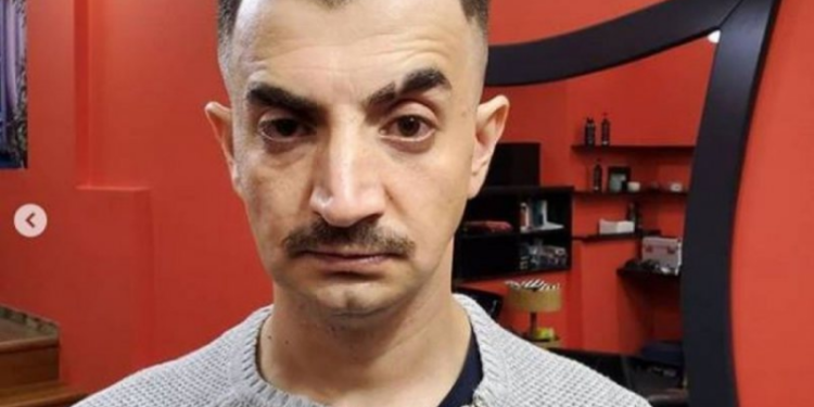 AΙbano Bogdo όfendon rëndë Alban Ramosajn: Atij i q**** motra, në emisionin tim them ça të më dojë t****