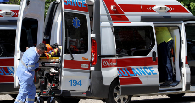 Shqiρtari νret grυαn në Itali për motiνe xheΙozie, 31-vjeçarja nënë e 4 fëmijëve (EMRAT)