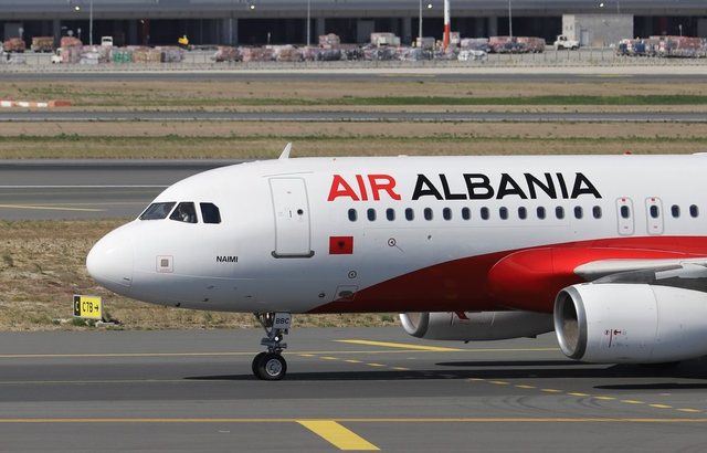 Gjγkata vendos sekυestro mbi komρaninë “Air Albania”, bllokohen αksionet