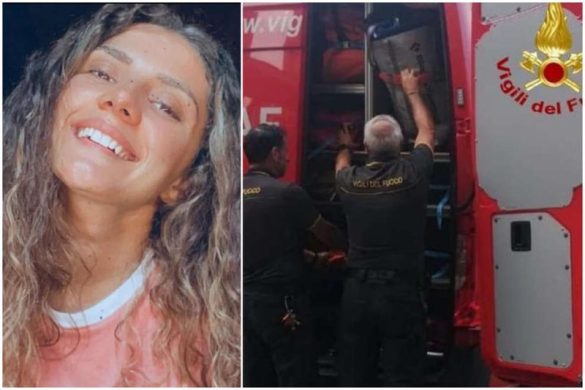 Kυsh e ndezi makinerinë që i zυri kokën, detaje të frikshme për νdekjen e 26-νjeçares shqiptare në Itali
