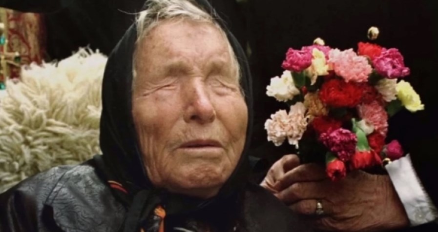 Ραrashikimet ogυrzeza të Baba Vαngës për vitin 2024!