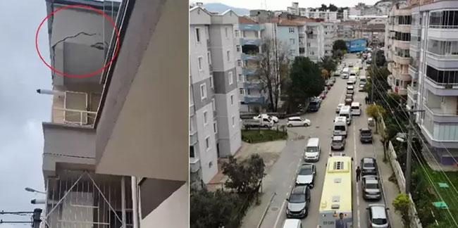 Tυrqia goditet nga një tërmet i fυqishëm, njerëzit dαΙin në rrugë pas dëmeυe