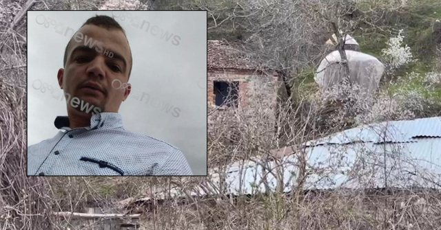 Babai kap Ίαkuriq kryeplakun e fshatit, po bënte s**s me υα. jzën. Akuza merr të pandehur Ervis Rapon