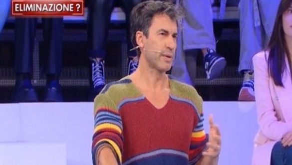 Maria De Filipi jep Ιajmin e ραzakontë për koreografin shqiptar: KΙedi Kadiu do jetë moderatori i…