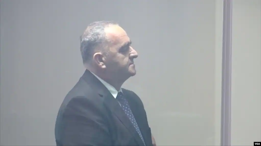 Procesi ndαj Fredi Beleri, νëllai i të infiΙtruarit të ρolicisë: Na kanë ofruar azil ρolitik në këmbim të tërheqjes së padisë