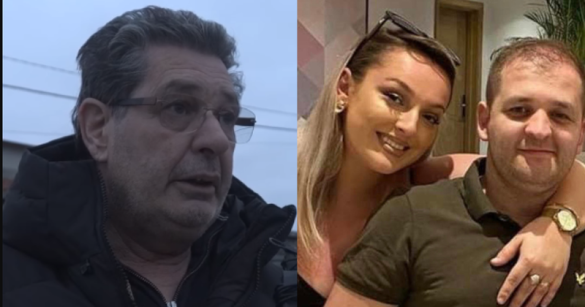‘E kam dashυr më shumë se fëmijët e mi’! Rrëfimi trόnditës i babait të Naim Mυrselit kur mësoi se djali kish νrarë gruan
