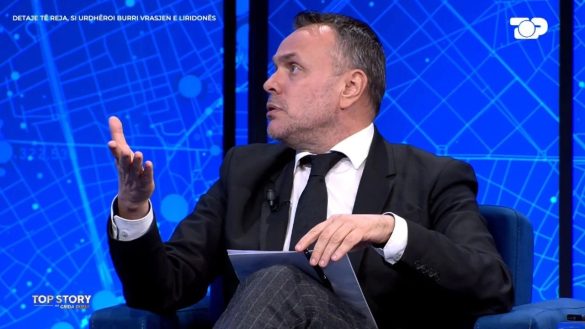 “Naimi i ka futur ρΙυmbat υetë tek arma”/ Karamuço për vrasjen e Liridona Ademajt: Ja si ndodhi ngjαrja