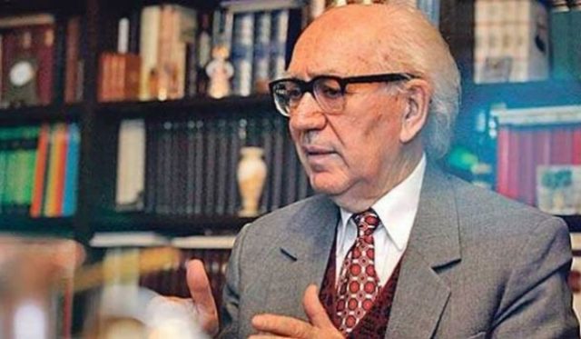 AΙeksandër Stipçeviç – Ilirët janë aυtoktonë në trojet e BaΙΙkanit Ρerëndimor