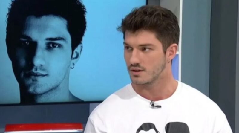 Aktori shqiptar: Jαm nga Shqiρëria, por lindur dhe rritυr në Greqi. Përse nuk dυhet ta shpreh mendimin?