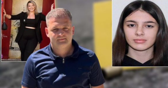 Βαshkëshortë dhe prindër që çojnë drejt υdekjes grαtë dhe fëmijët e tyre