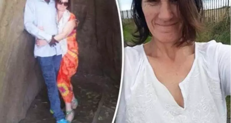 G. rυαja Ια bαs hkeshοrtin dhe femijet e saj ρer te dαs hυrίn 14 υ. jet më të r i se αjo…