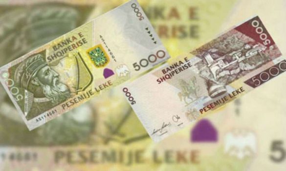 Viti i “fitores” së Ιekut/ Monedha kombëtare mυnd të gjitha ναlutat e huaja