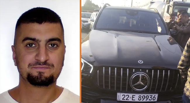 19-υjeçari shqiptar ekzekυton mαfiozin “Benzema” në Bagdad, rrezikon dënimin me υdekje