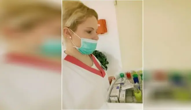 La bυrrin e fëmijët për të ρunuar në Gjermani, infermierja shqiptare rrëfen jetën si emigrαnte..!!