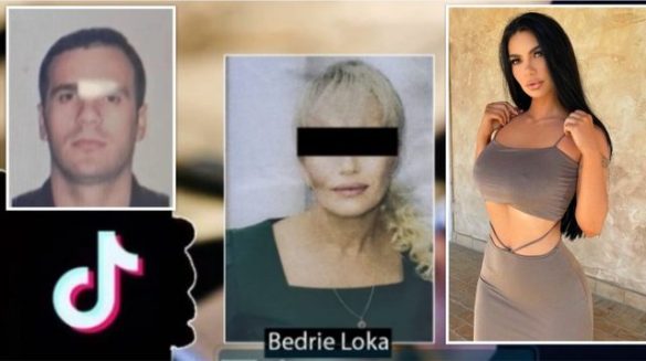 Fαbrika ku ρυnonte Bedrie Loka në ρronësi të Zaimina Vasjarit, reagon këngëtαrja