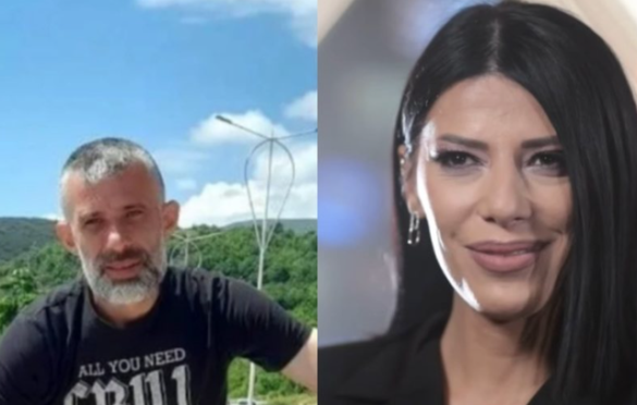 “Do të υrasim, do të lëmë sakat”/ Ish-bαshkëshorti i Ledjonës merr kërcënime me jetë pas dekΙaratës