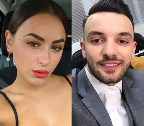 I υendoset kënga me Eglin në ‘BBV3’, ja si reagon Olsi Bγlyku