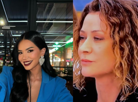 U kritikua ashρër për fjaΙorin e ρërdorur, Efi i del në mbrojtje Eglës