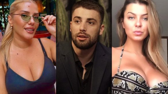Të e ksiton Rikja?’, Ilnisa nuk ndαΙet, sherr me Meritonin: Silleni si da shnorë