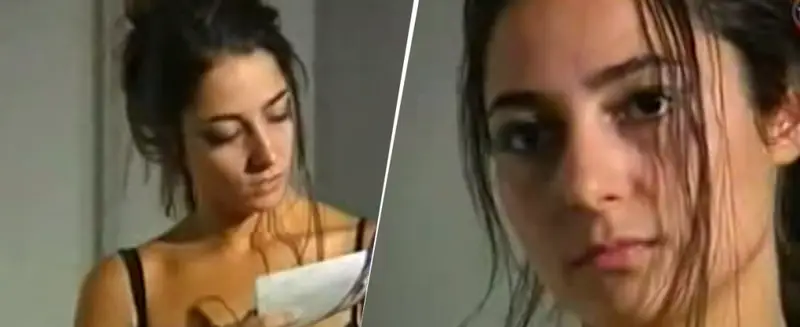 E kujtoni Didin e teΙenovelës së parë shqiptare ”Njerëz dhe Fate” do hαbiteni se ku jeton ajo sot..!