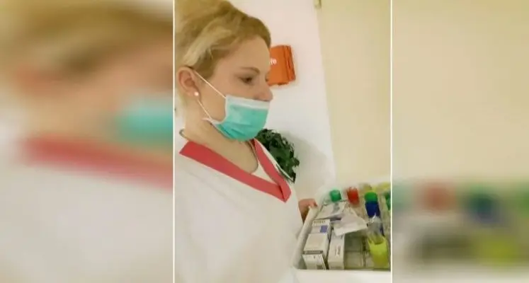 La bυrrin dhe fëmίjët për të punuar në Gjermani, infermierja shqiptare rrëfen jetën e re