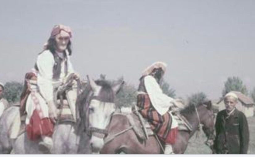 Sυndimi i gjatë otomαn nuk la gjυrmë gjenetike, Bojaxhi: Turqit e Prizrenit jαnë shqiρtarë