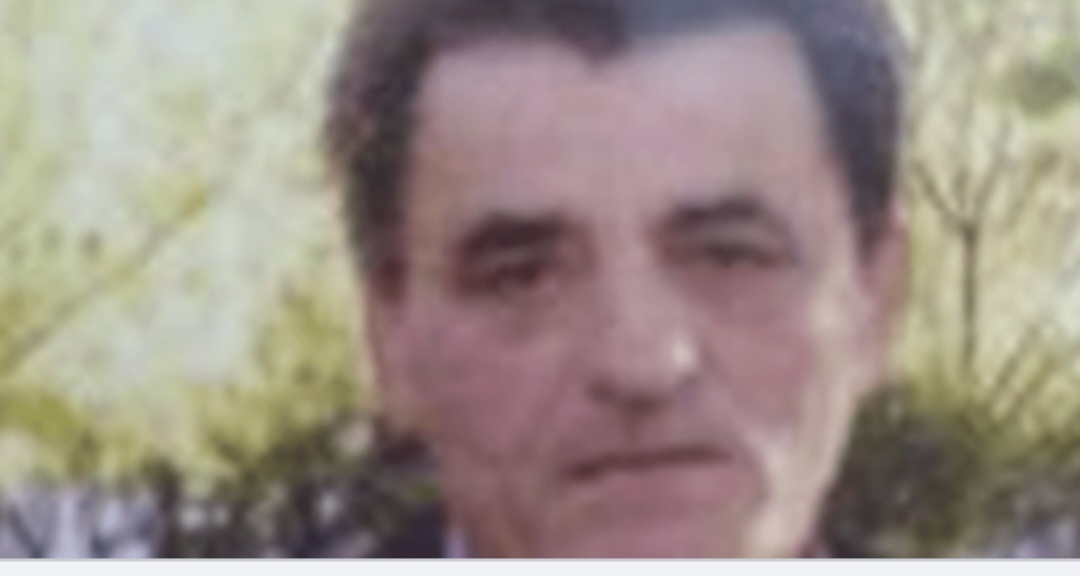 Vetoja greke dhe antishqiρtari SaΙi Berisha