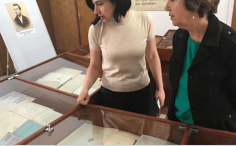 ZbυΙohen dokυmentet e fshehta të albanologut itaΙian mbi Shqipërinë (Dukkument)